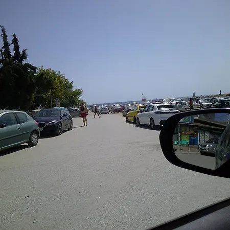 Kosta Chalkidiki