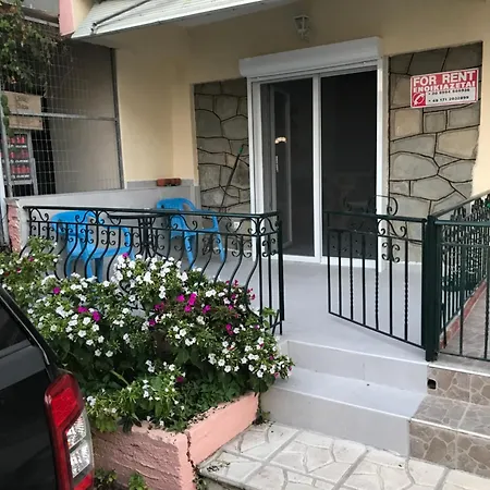 Konstantinos2 Chalkidiki Apartment