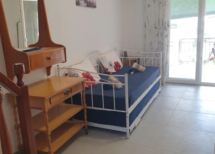 Kosta Halkidiki Lejlighed Vergia