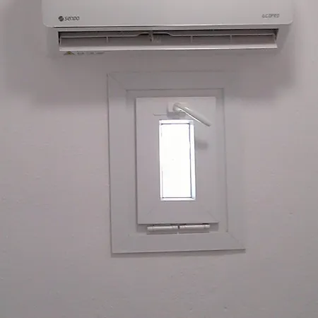 Kosta Chalkidiki Apartamento Vergia