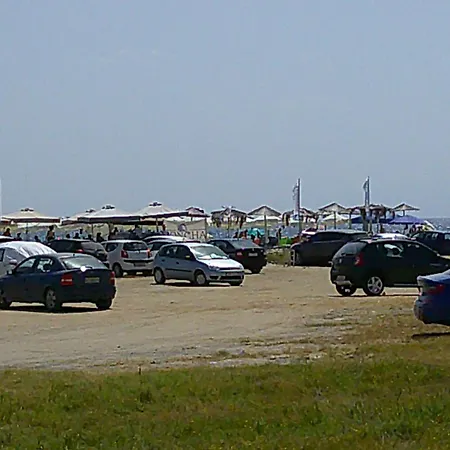 Kosta Halkidiki * Vergia