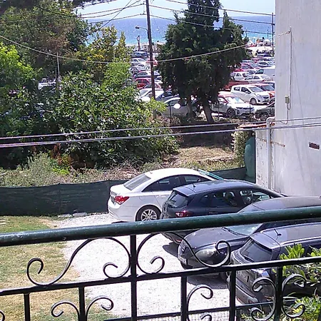 Apartmán Kosta Halkidiki