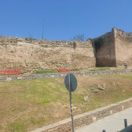 Kosta Halkidiki Vergia