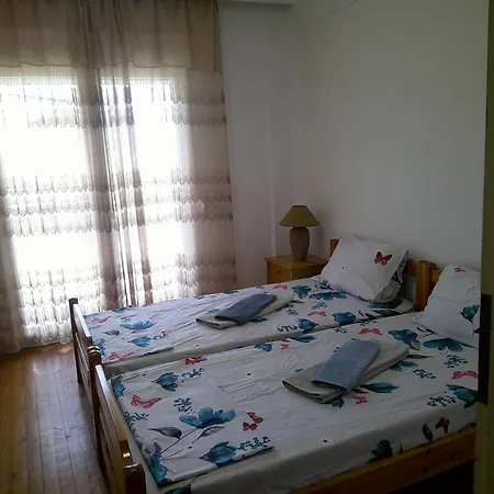 Kosta Halkidiki Daire