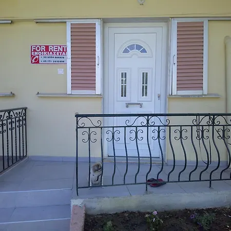 Apartmán Kosta Halkidiki