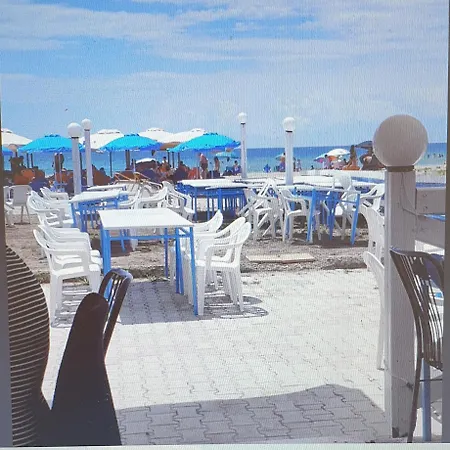 Kosta Chalkidiki *