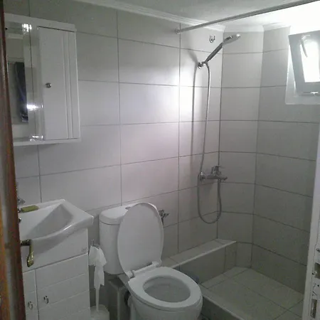 Apartmán Kosta Halkidiki *