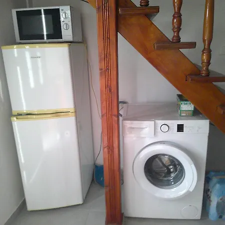 Daire Kosta Halkidiki