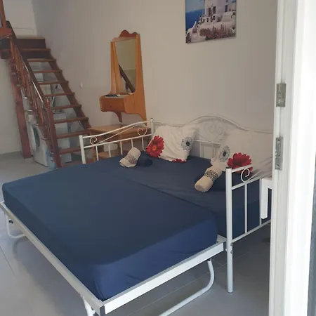 Apartamento Kosta Chalkidiki
