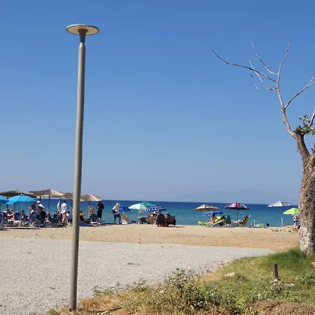Kosta Chalkidiki Apartment *