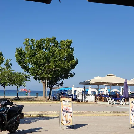 Apartmán Kosta Halkidiki