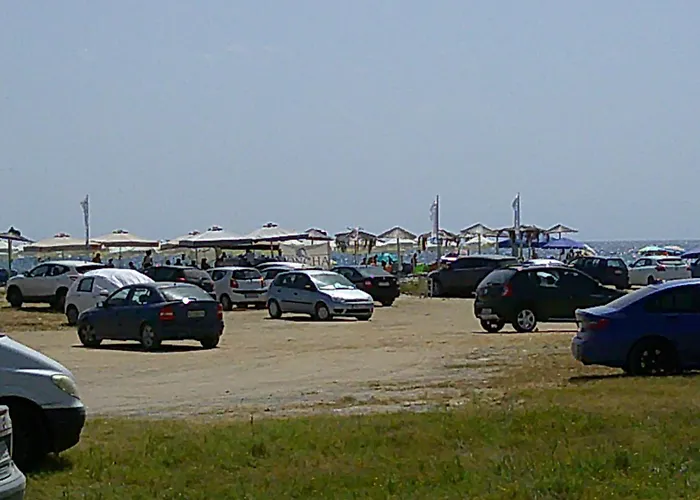 Kosta Chalkidiki * Vergia