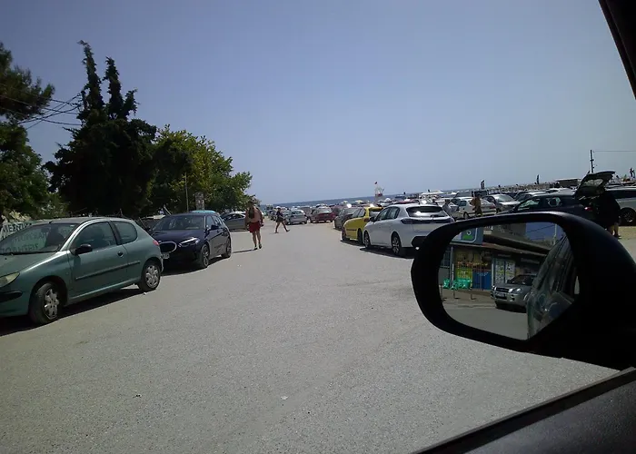 Kosta Chalkidiki
