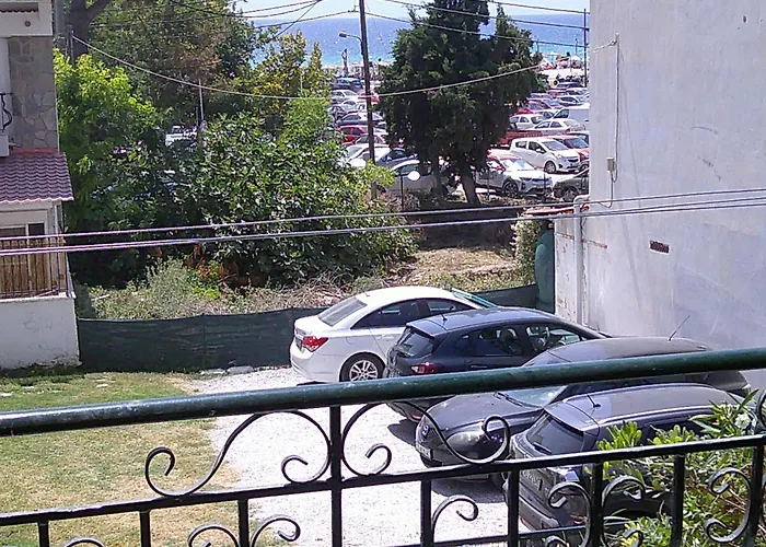 Appartement Kosta Halkidiki