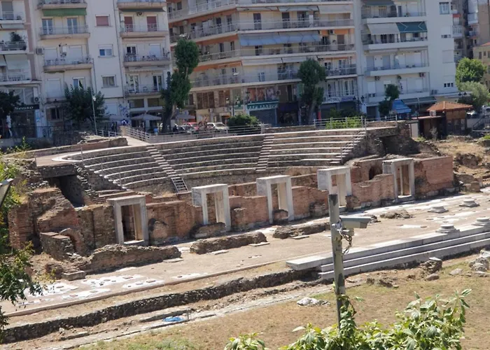 Kosta Chalkidiki Apartment *