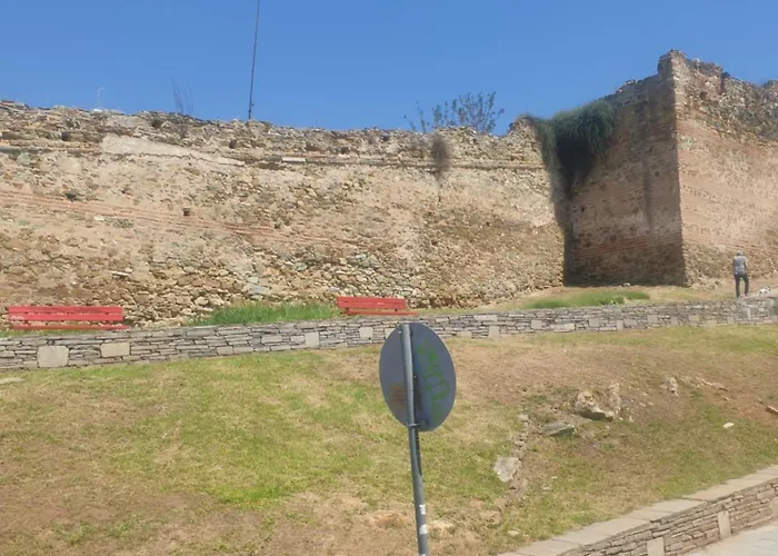 Kosta Chalkidiki Vergia