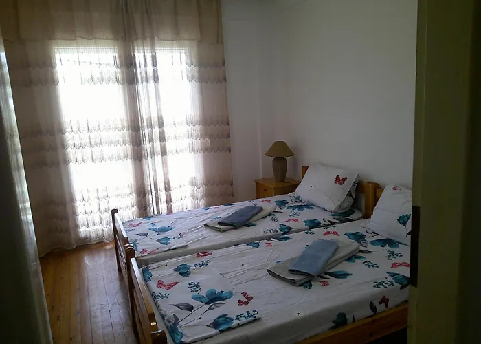 Kosta Chalkidiki Apartment