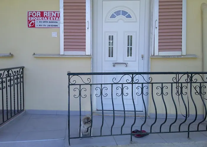 Appartement Kosta Halkidiki