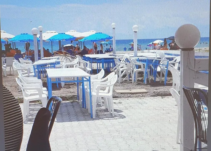 Kosta Chalkidiki *