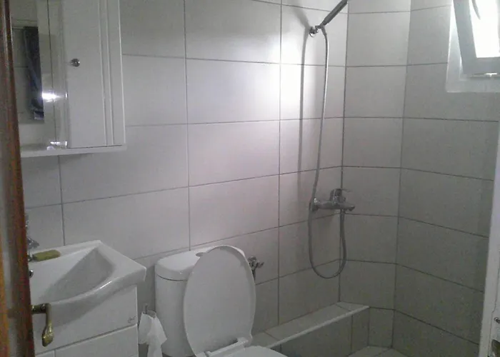 Apartment Kosta Chalkidiki *