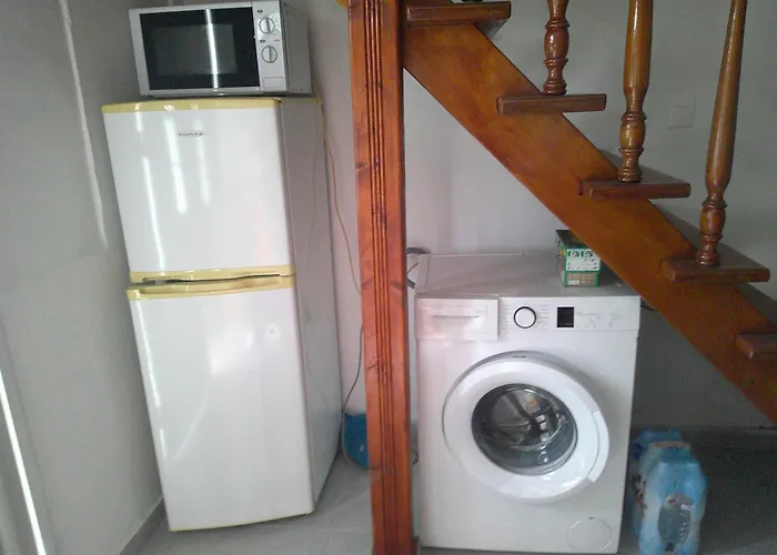 Appartement Kosta Halkidiki