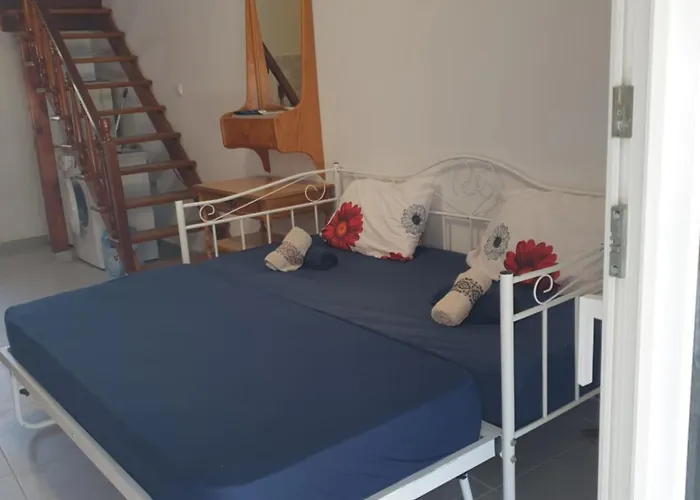 Apartment Kosta Chalkidiki