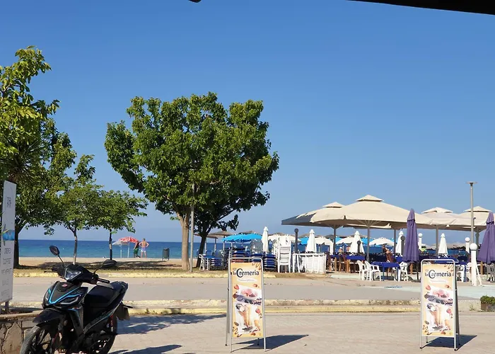 Apartment Kosta Chalkidiki